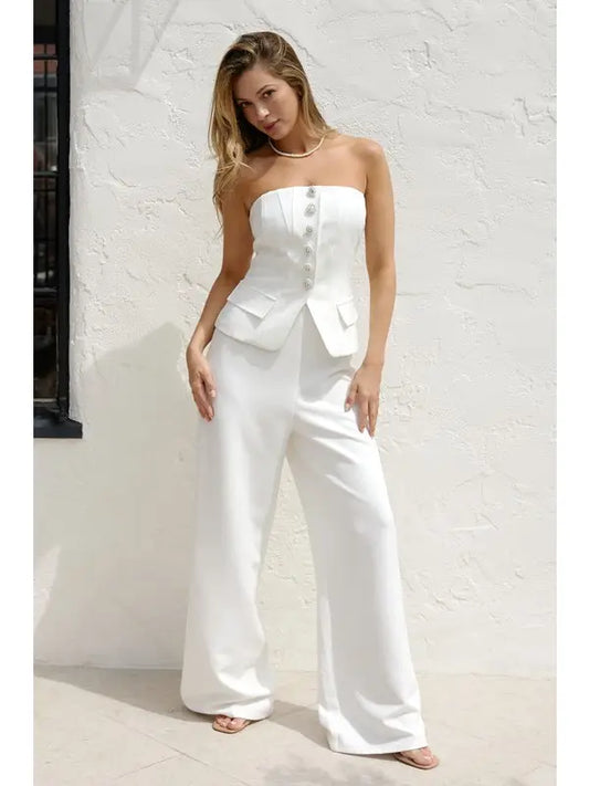 Lush Jumpsuit