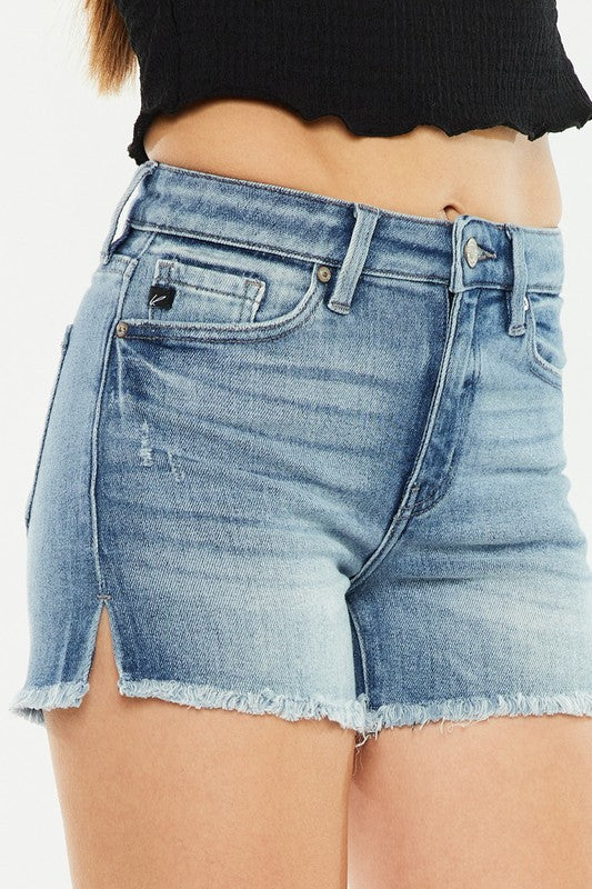 Boardwalk Denim Shorts