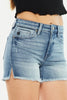 Boardwalk Denim Shorts