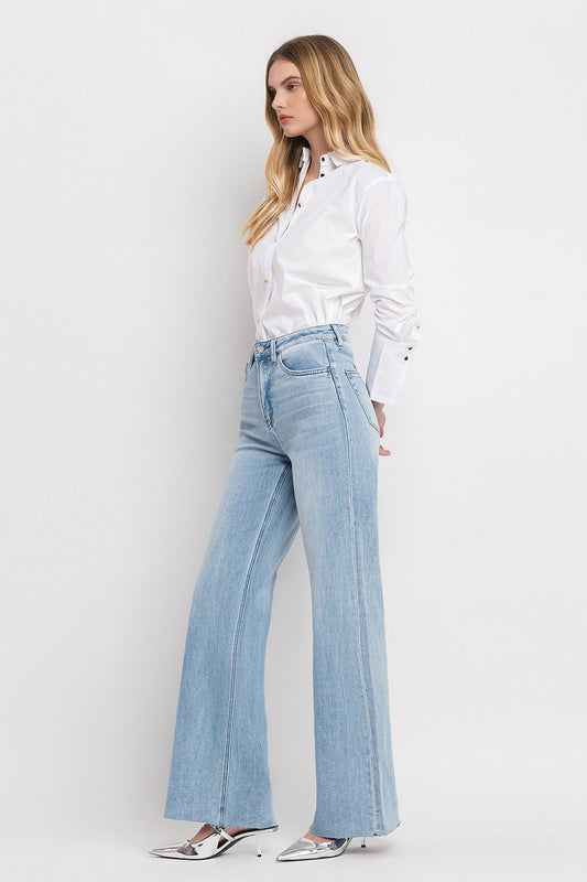 Love Like This Denim Pants