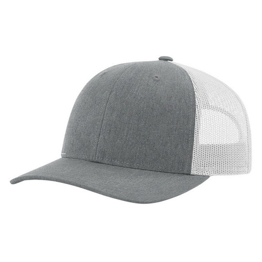 Grey & Grey Richardson Hat