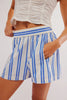 On Trend Boxer Shorts