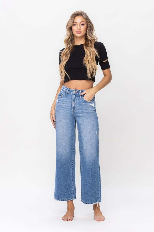 Josie Jeans