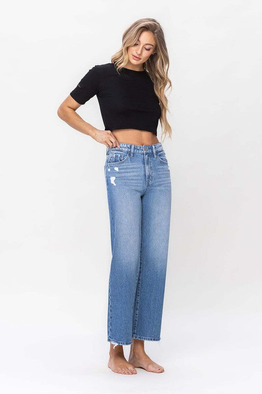 Josie Jeans