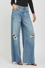 Joelene Oversized Jeans