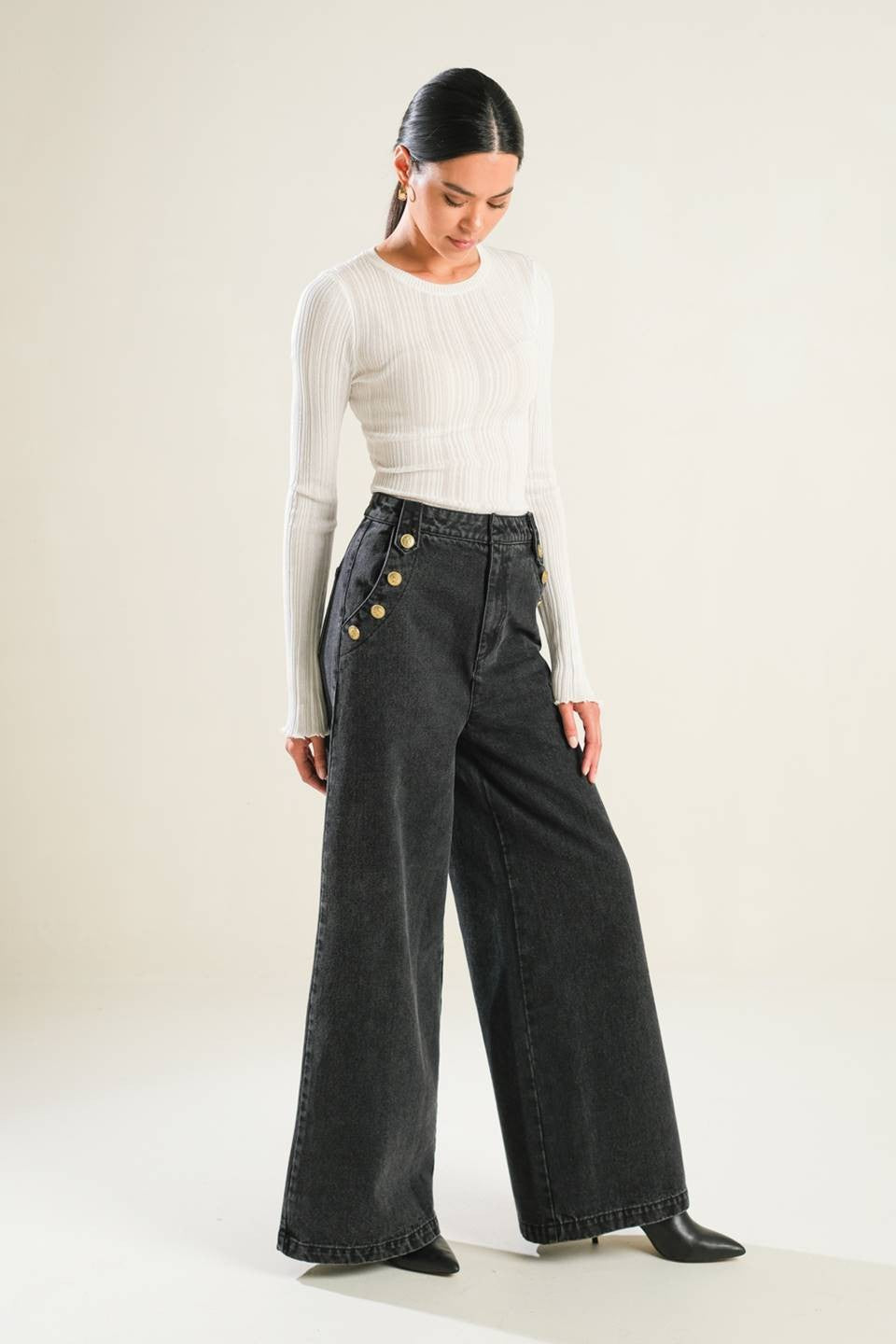 Arabella Pants