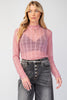 Texture Mesh Top