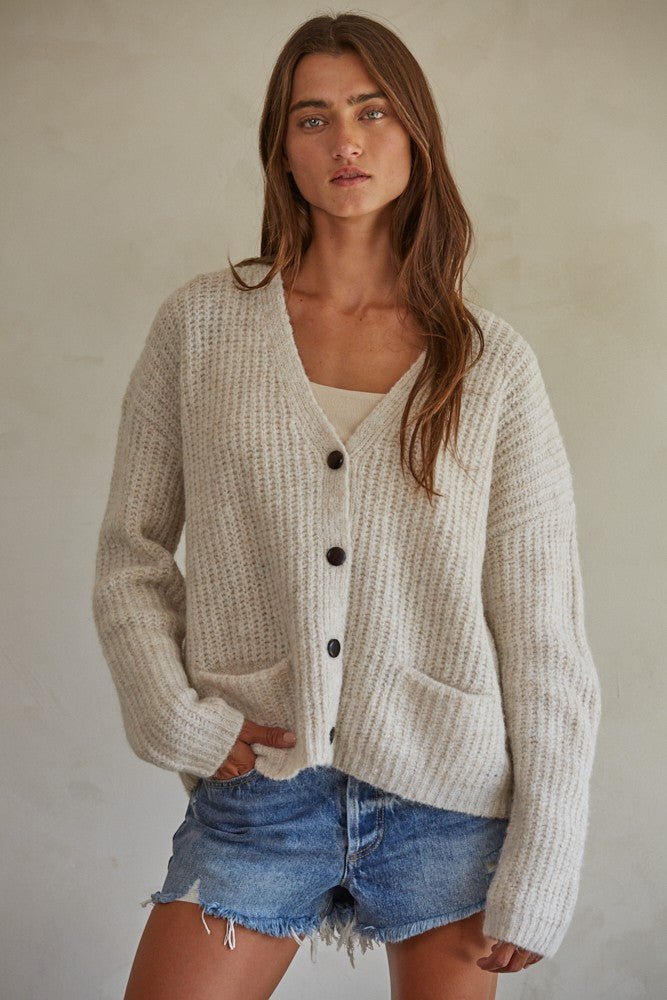 Evita Cardigan