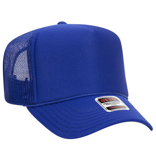 Youth Royal Blue Hat