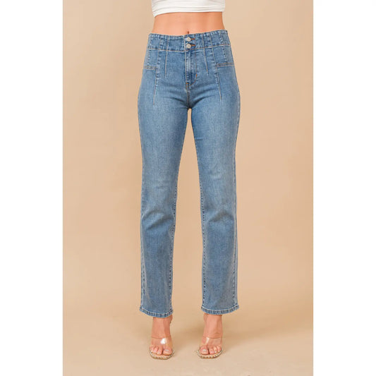 Emmy Denim Jeans