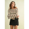 Palmer Knit Sweater