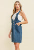 Arizona Denim Dress