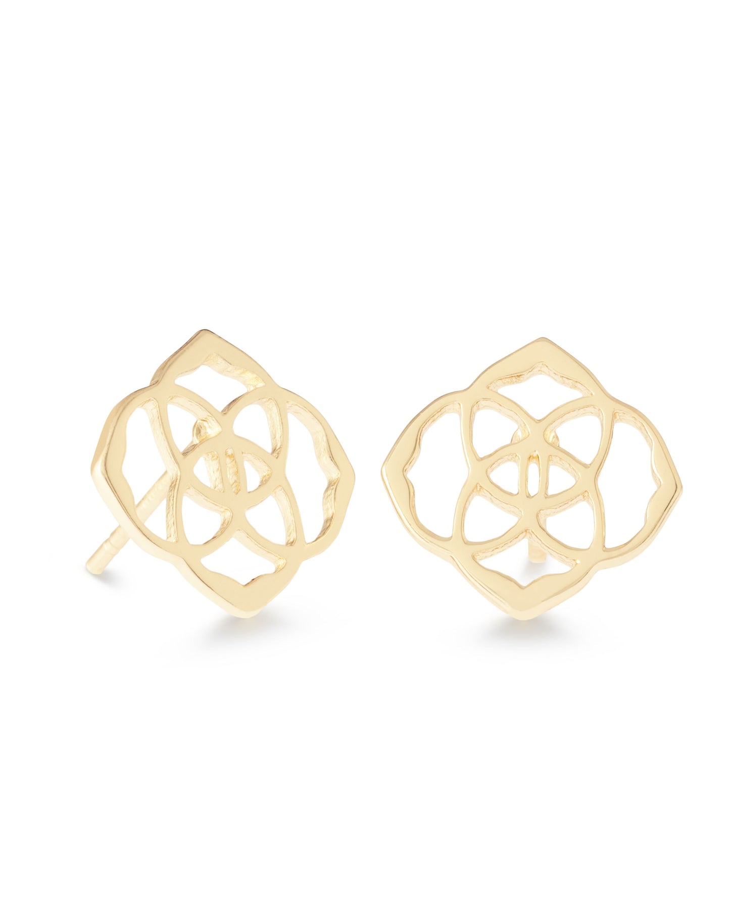 Dira Stud Earrings