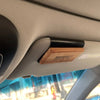 Scented Wood Car Freshener