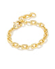 Korinne Chain Bracelet