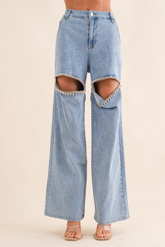 Gemma Denim Jeans