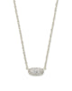 Grayson Crystal Necklace