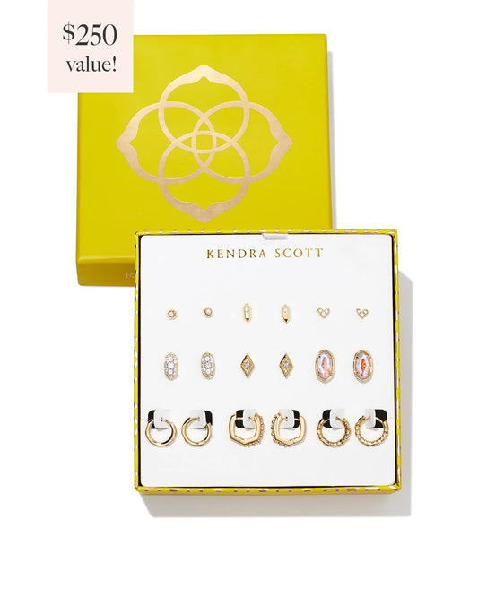 Kendra Earring Gift Set