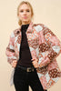 Lindsey Quilted Jacket