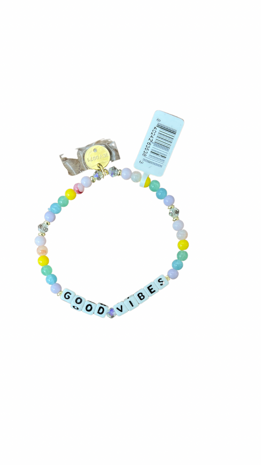 Good Vibes Bracelet