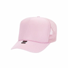 Light Pink Trucker Hat