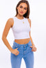 Summer Crop Top