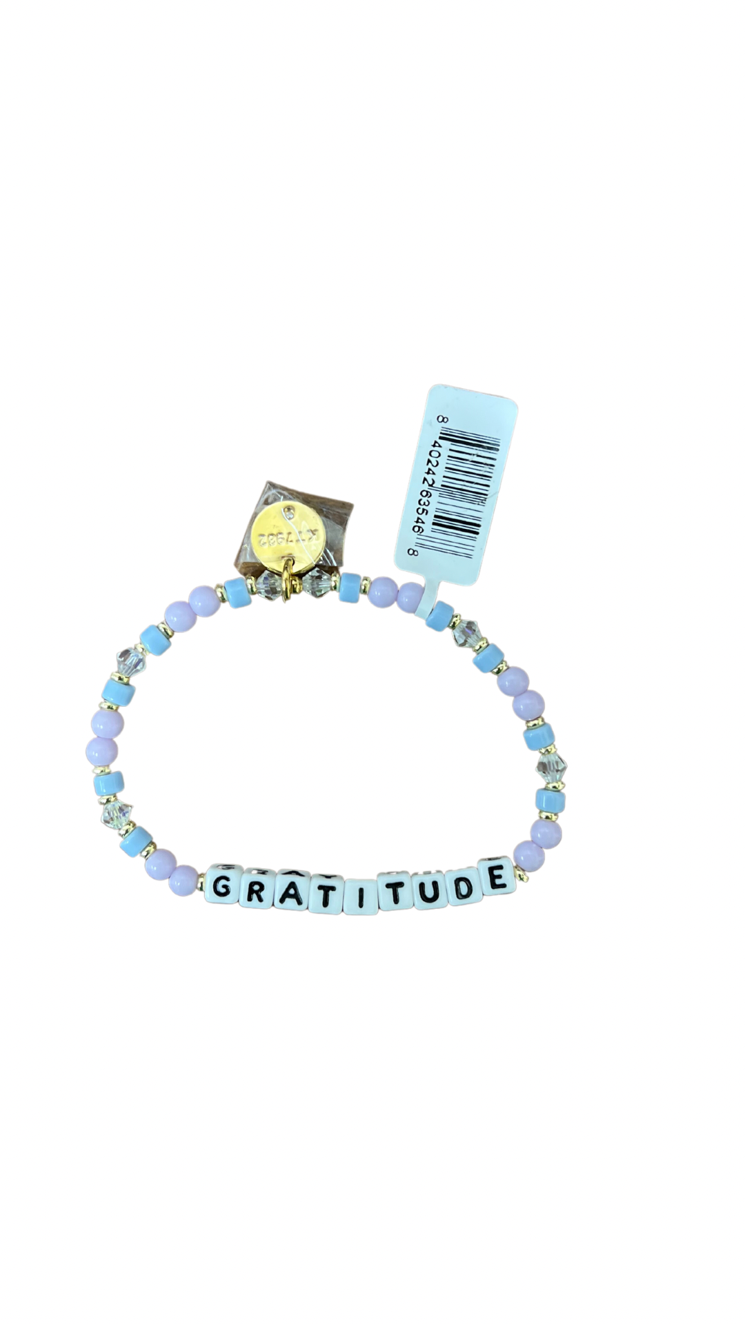 Gratitude Bracelet