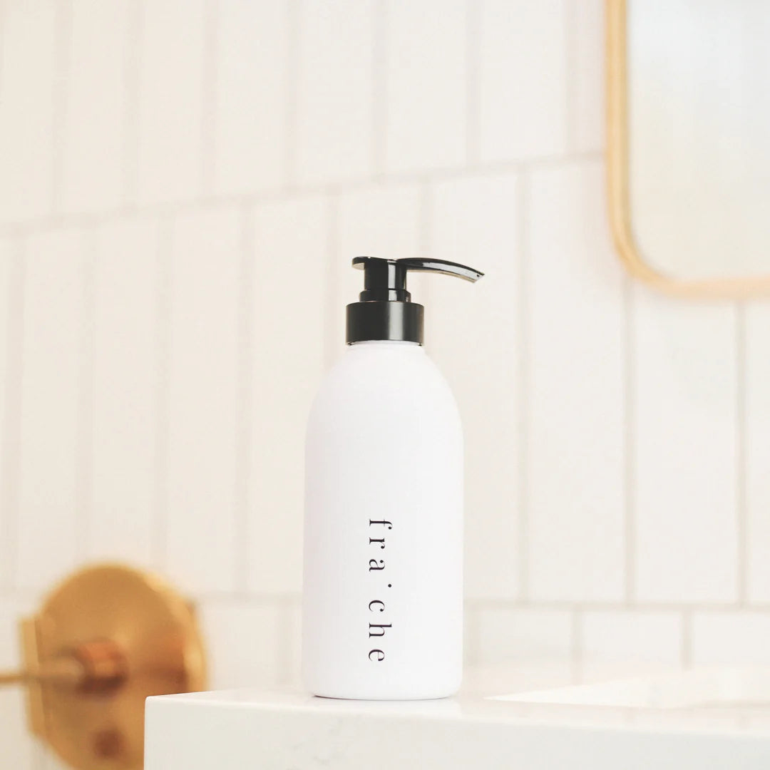 Fraiche Shower Oil Body Wash