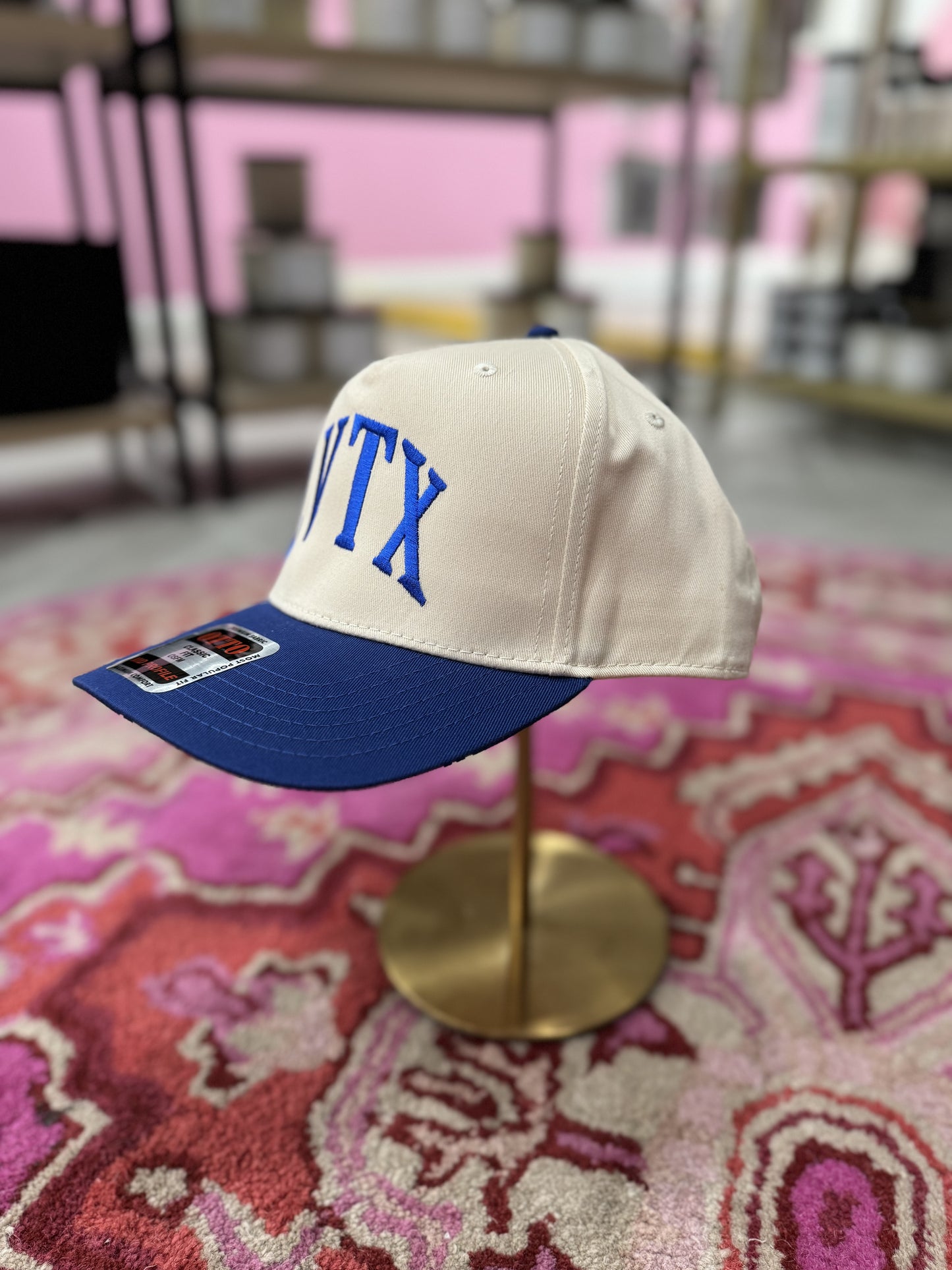 LVTX Hat