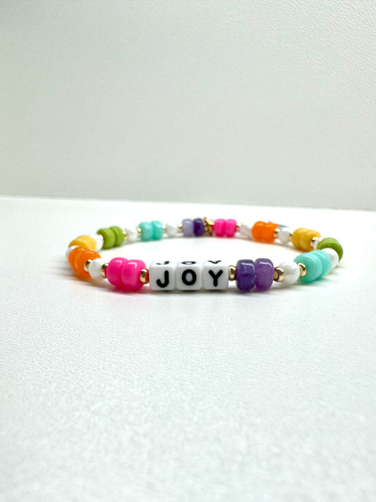 Joy Bracelet