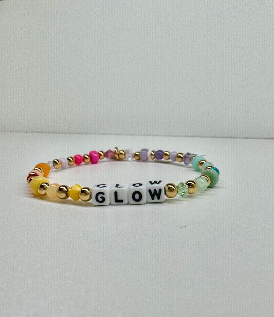 Glow Bracelets