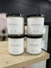 Wash & Wik Candles