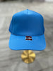 Blue Trucker Hat