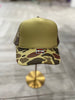 Camo Trucker Hat