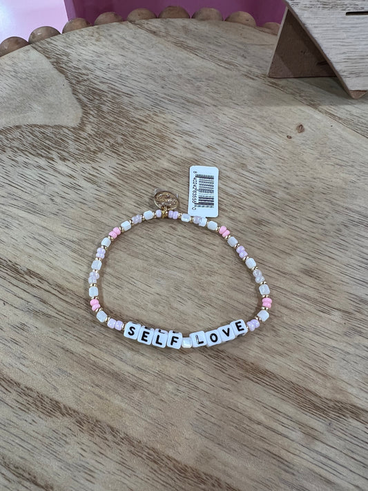 Self Love Bracelet