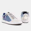 Park Denim Sneakers