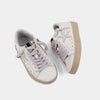 Paula Mini - Crystal Sneaker