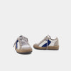 Toddler Salma - Royal Blue Sneakers