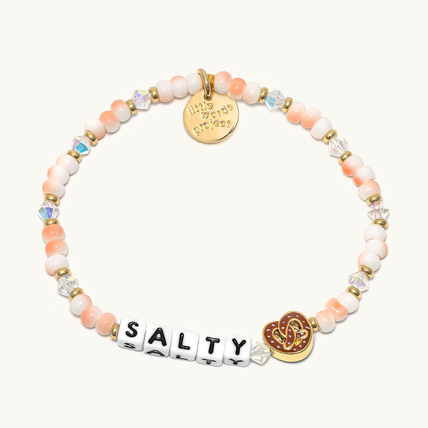 SALTY BRACELET