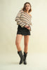 Palmer Knit Sweater