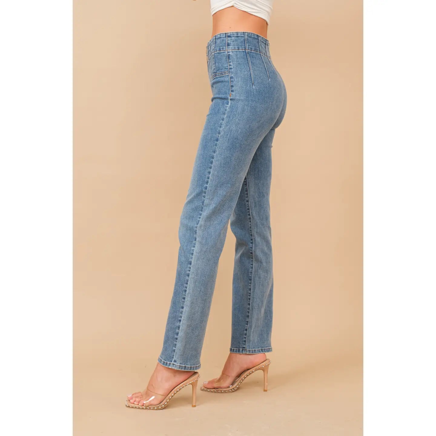 Emmy Denim Jeans