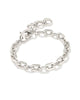 Korinne Chain Bracelet