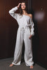 Throw and Go Jumpsuit