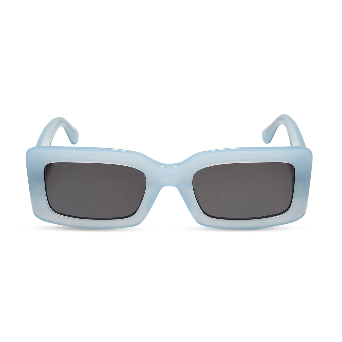 Dust Blue Indy Sunglasses