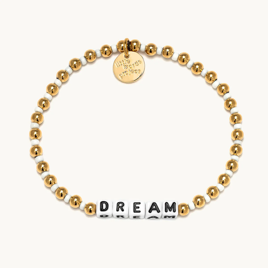 DREAM WATERPROOF BRACELET