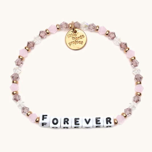 FOREVER BRACELET