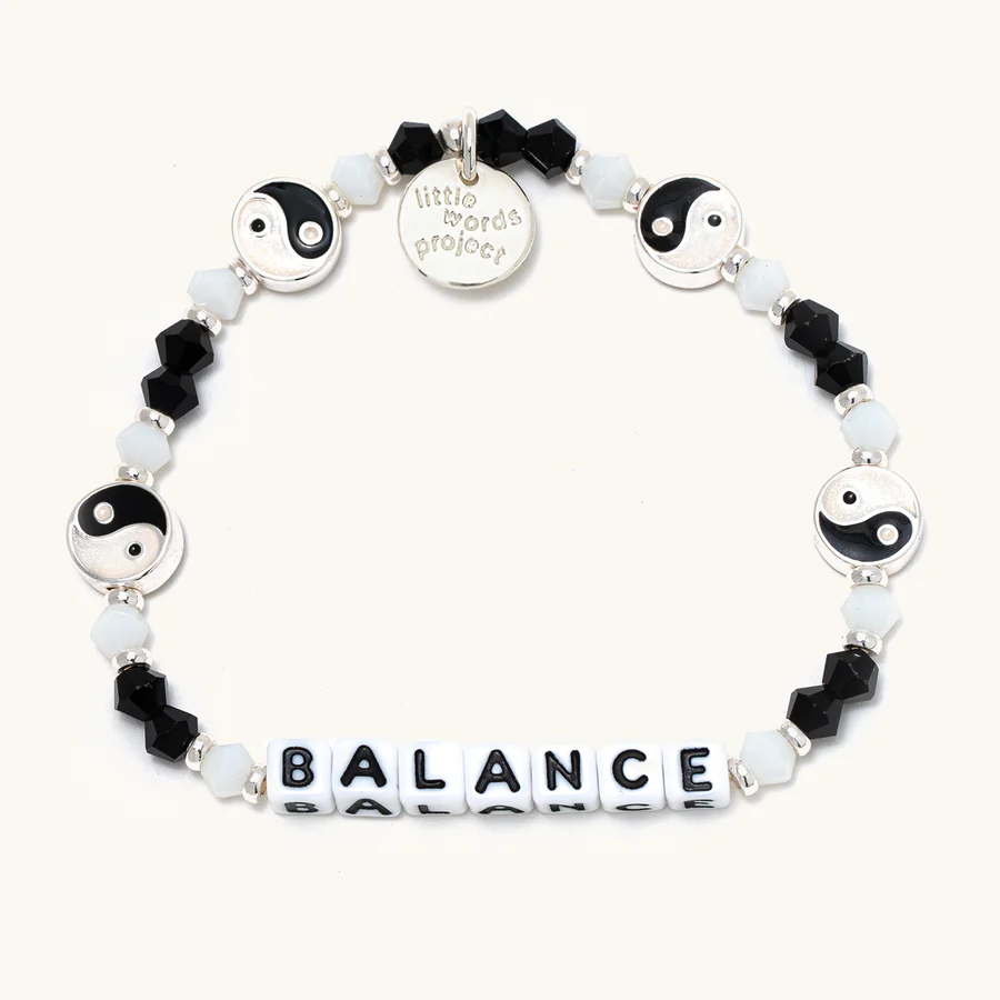 BALANCE BRACELET