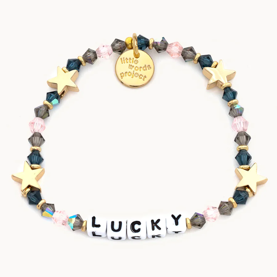 LUCKY BRACELET