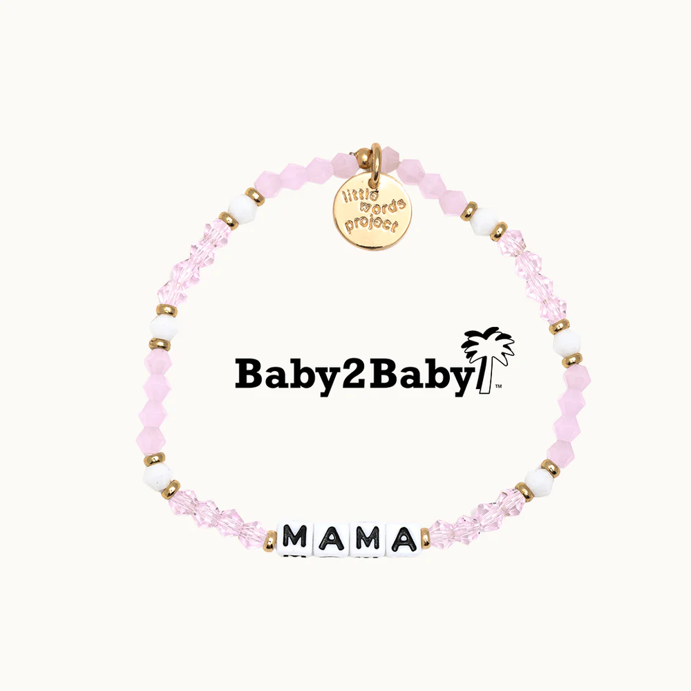 MAMA BIG IMPACT BRACELET