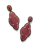 Abbie Enamel Earrings